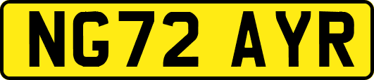NG72AYR