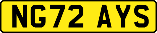 NG72AYS