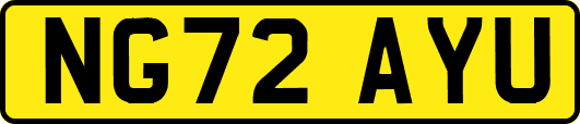 NG72AYU