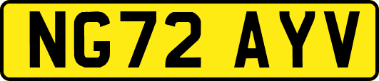 NG72AYV