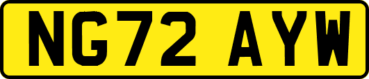 NG72AYW
