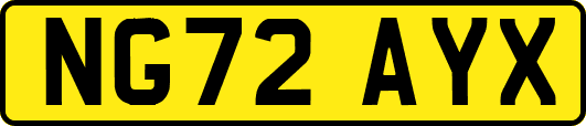 NG72AYX