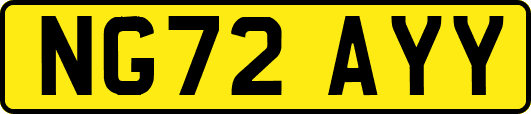 NG72AYY