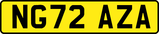 NG72AZA