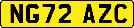 NG72AZC