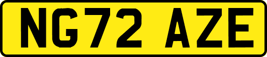 NG72AZE
