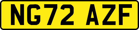 NG72AZF