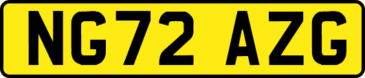 NG72AZG