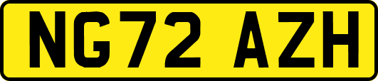 NG72AZH