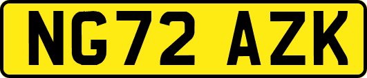NG72AZK