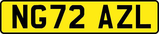 NG72AZL