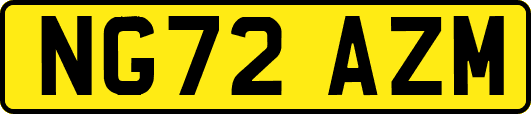 NG72AZM