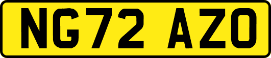 NG72AZO