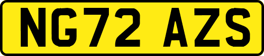 NG72AZS