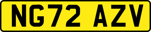 NG72AZV