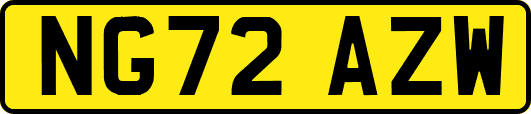 NG72AZW