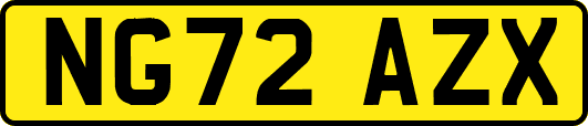 NG72AZX