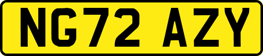 NG72AZY