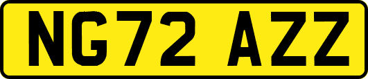 NG72AZZ