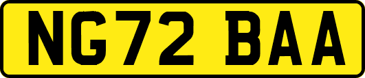 NG72BAA