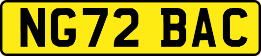 NG72BAC