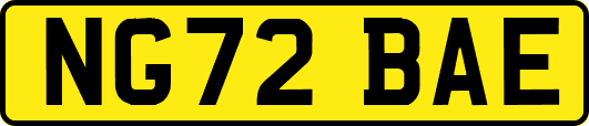 NG72BAE
