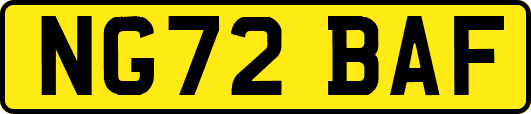 NG72BAF