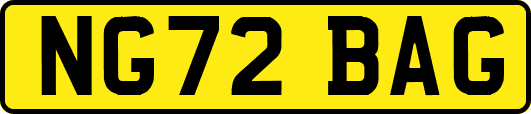 NG72BAG