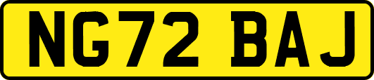NG72BAJ