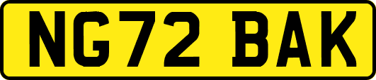 NG72BAK