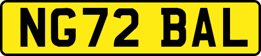 NG72BAL
