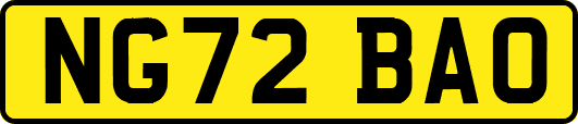 NG72BAO