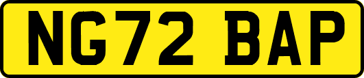NG72BAP