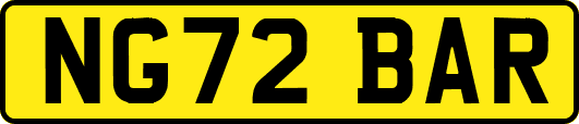 NG72BAR
