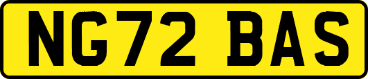 NG72BAS