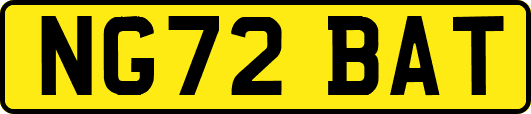 NG72BAT