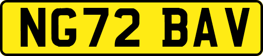 NG72BAV