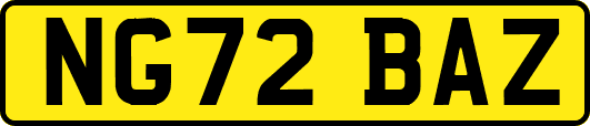 NG72BAZ