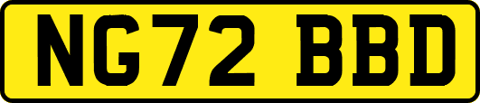 NG72BBD
