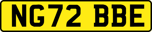NG72BBE