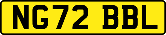 NG72BBL