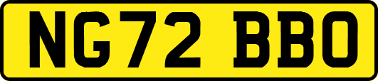 NG72BBO