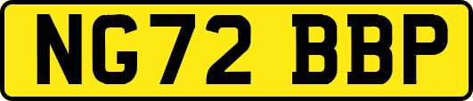NG72BBP