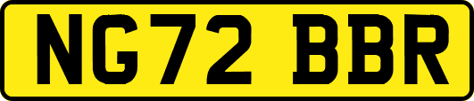 NG72BBR