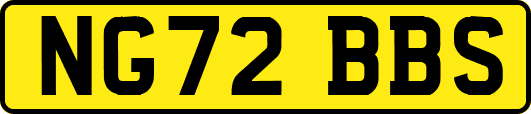 NG72BBS