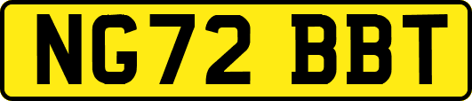 NG72BBT
