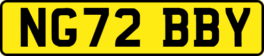 NG72BBY