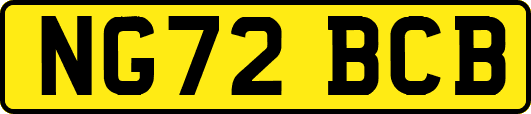 NG72BCB