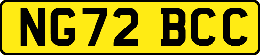 NG72BCC