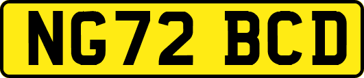NG72BCD